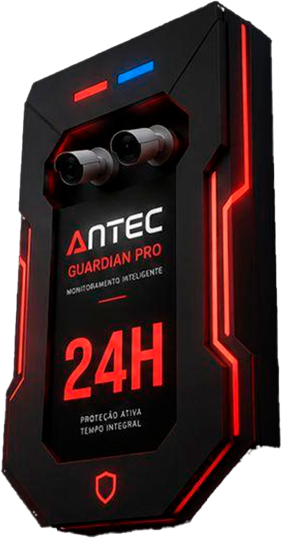 Guardian Pro