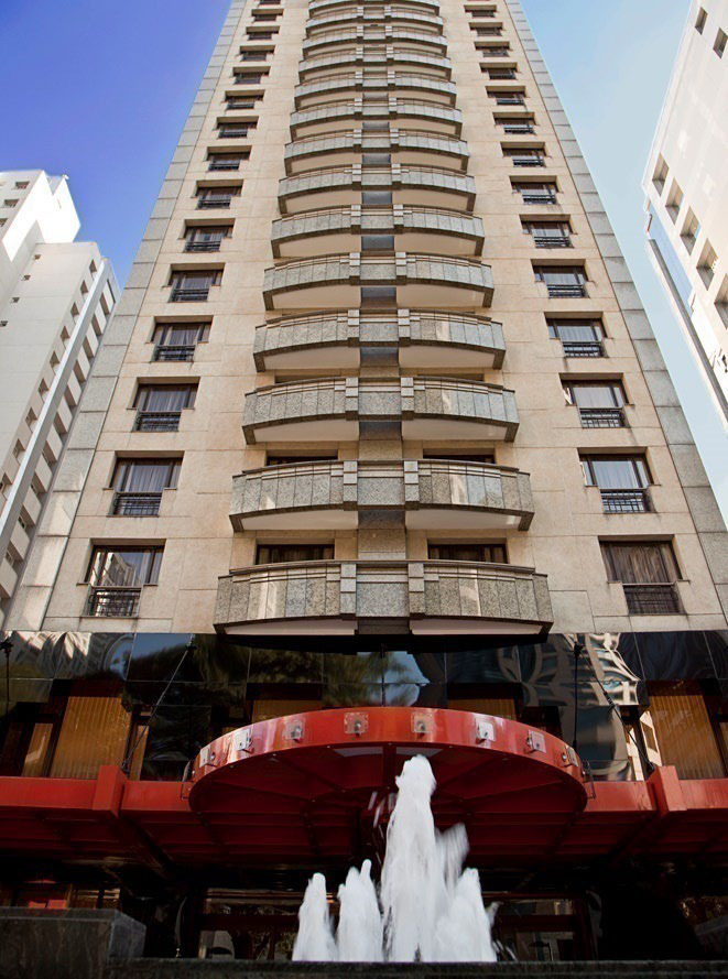Hotel InterContinental
