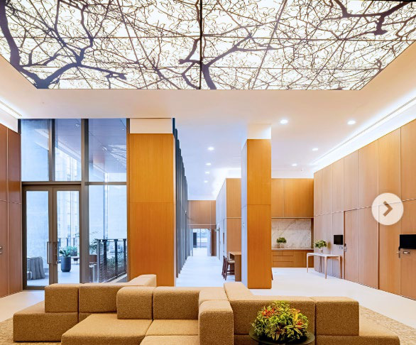 Hotel Westin SP (Marriott)
