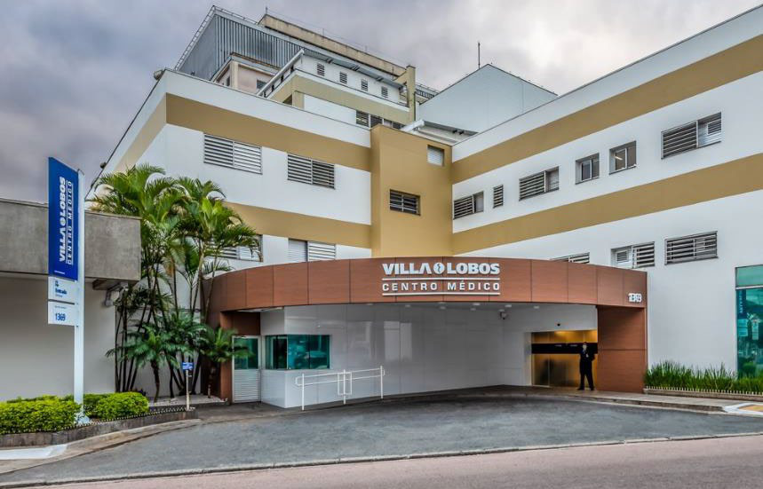 Rede D’Or | Hospital Villa-Lobos