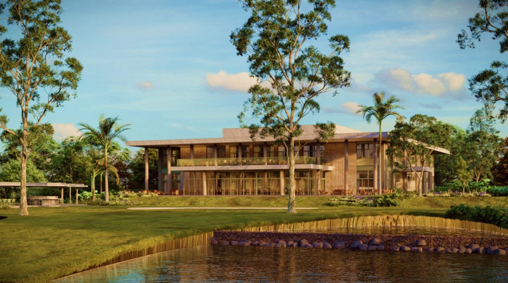 São Paulo Golf Club