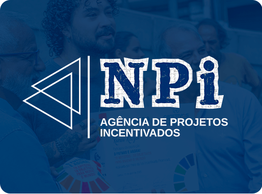 NPI - Agência de Projetos Incentivados