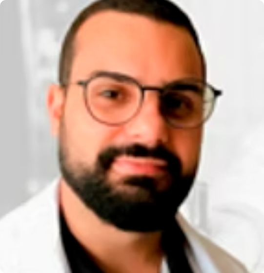 Foto Perfil de - Dr. Thales Vieira Gonçalves