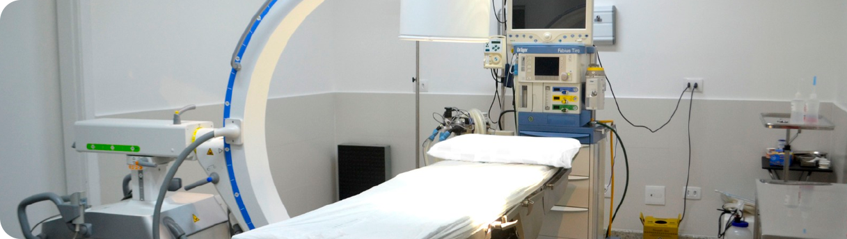 Banner - Cirurgias