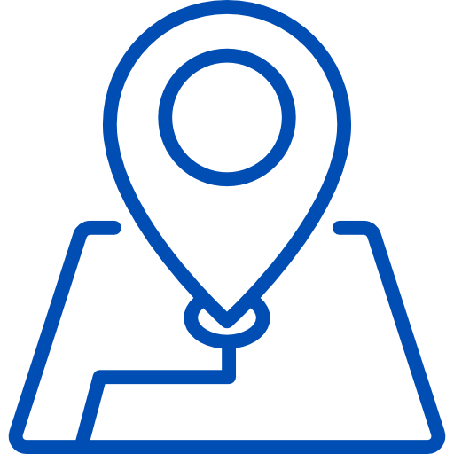 Ótima localização